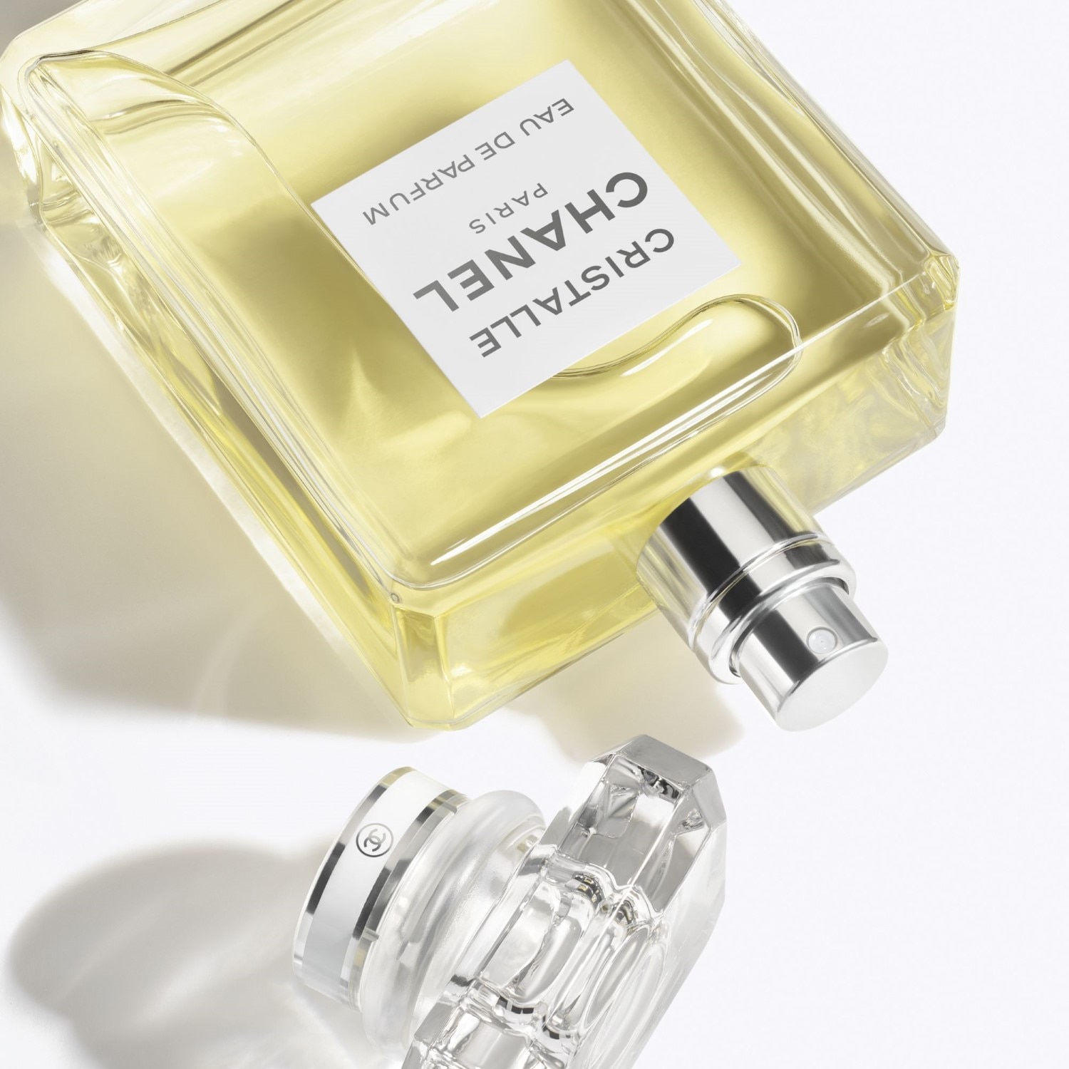 EAU DE PARFUM VAPORIZADOR